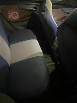 تۆیۆتا کۆرۆلا